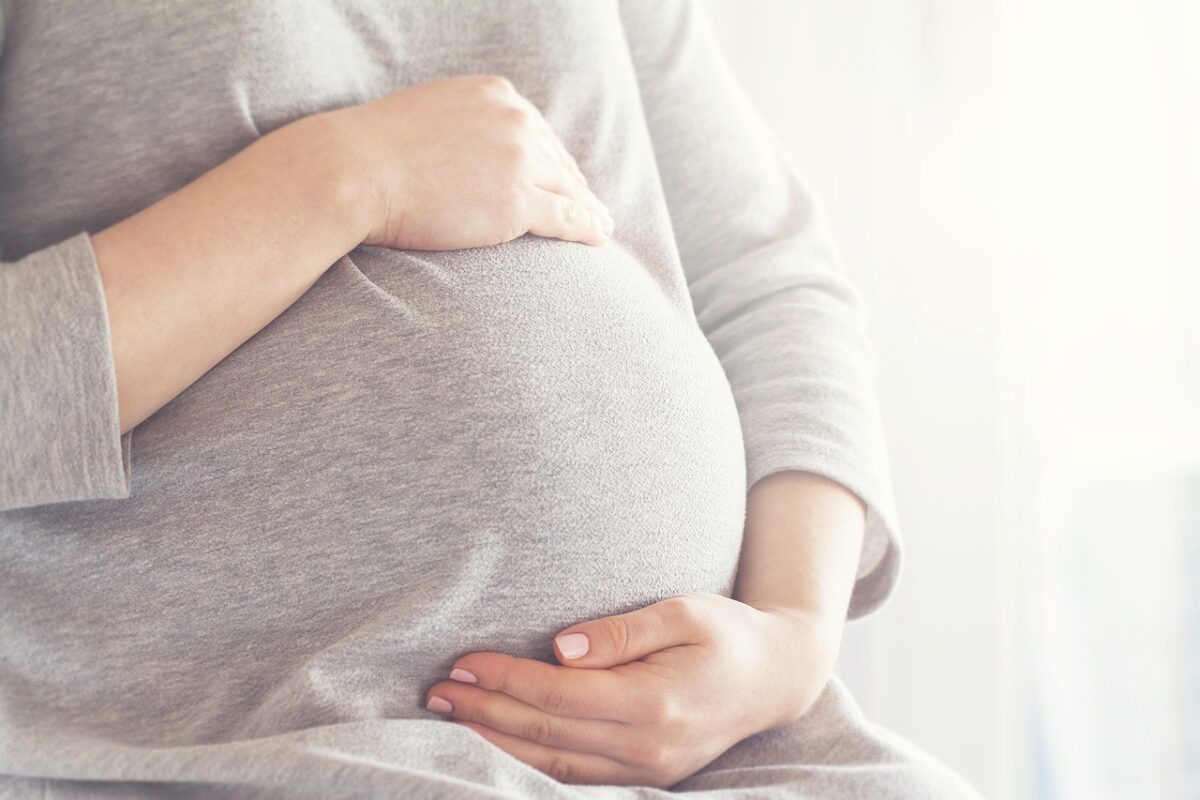 How Intaking Over the Counter Medicine during Pregnancy Increases The Risk of Childhood Outcome