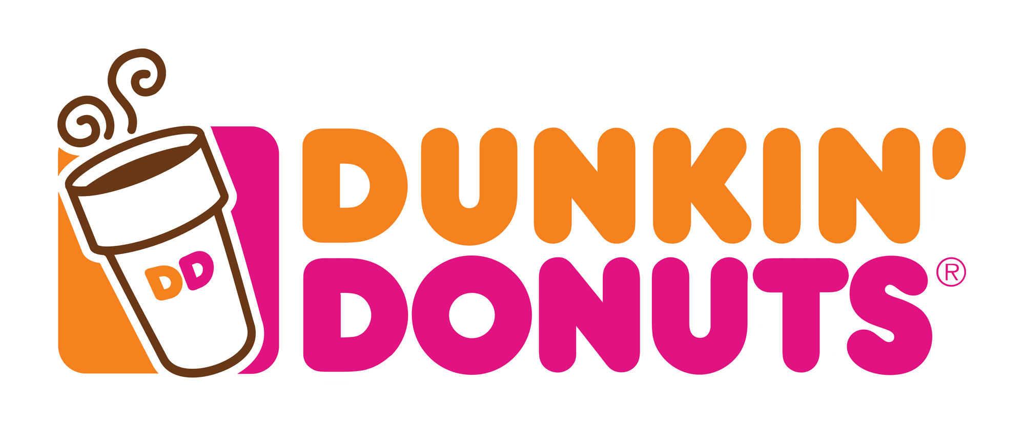 Dunkin-Donuts-Logo