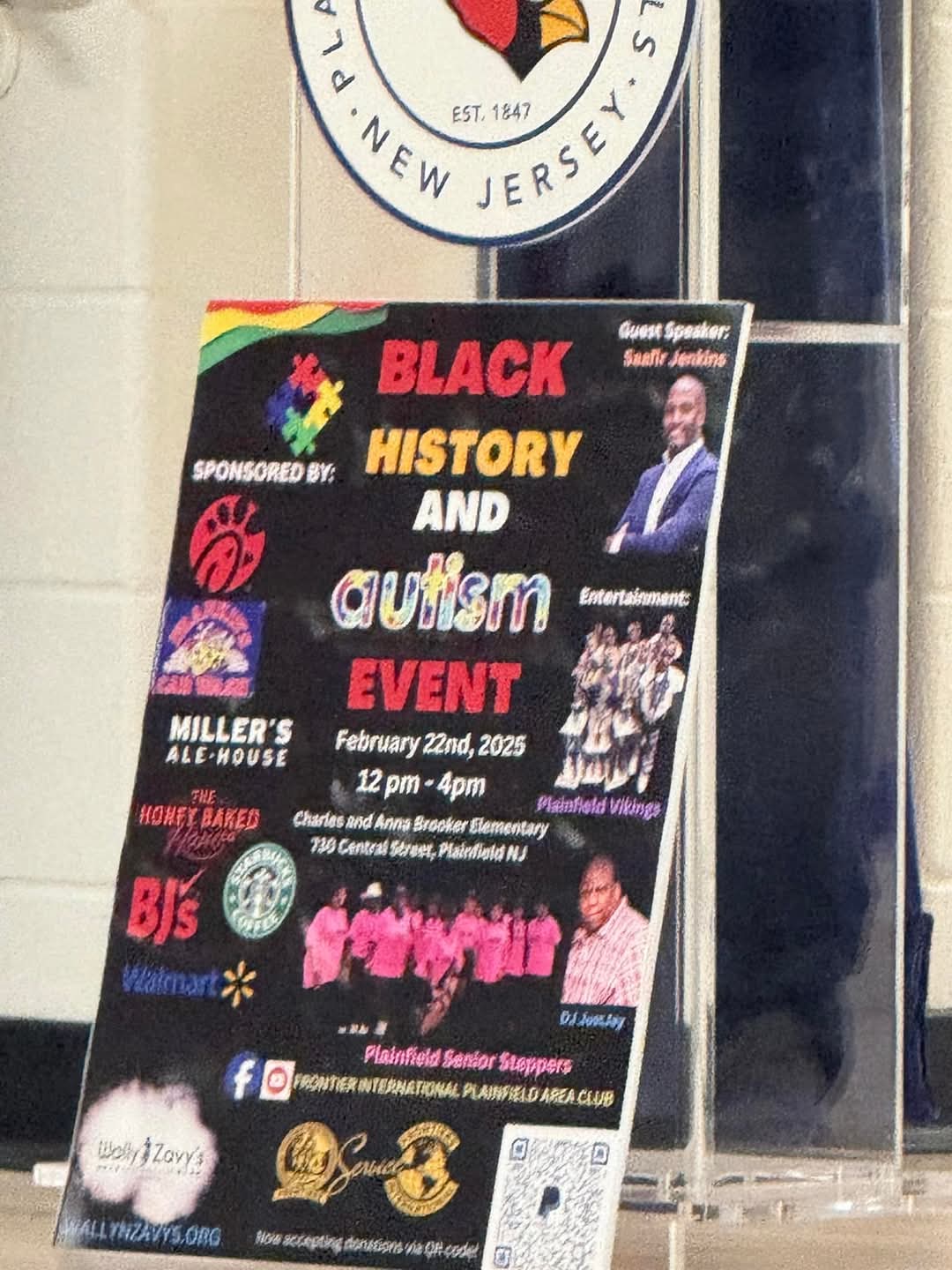 Autism Dinner and Dance to Support WallynZavy’s Autistic Kids Can Do Fundraiser Nov. 23, 2024