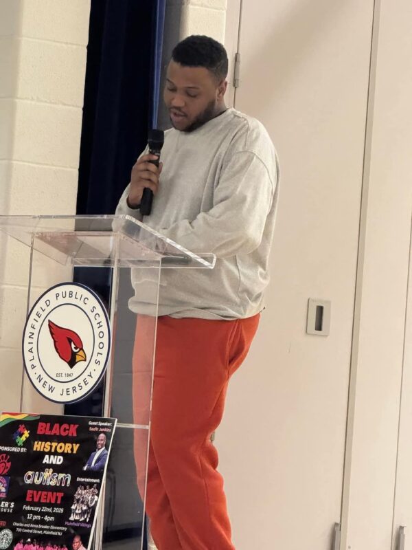 Autism Dinner and Dance to Support WallynZavy’s Autistic Kids Can Do Fundraiser Nov. 23, 2024